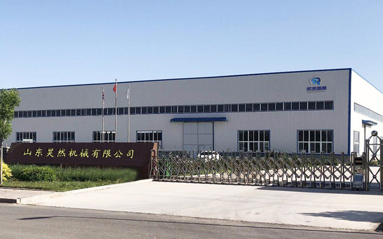 চীন Shandong Honest Machinery Co., Ltd.